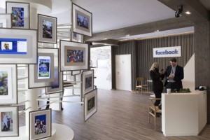 Facebook-Davos