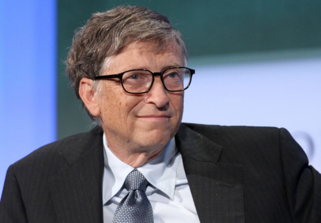 Bill Gates: Decesele de COVID vor scădea „dramatic” în 2022. Rata de mortalitate va fi ca la gripă