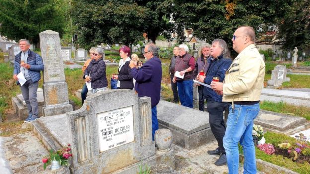 Care sunt tarifele cimitirelor din București pentru un loc de veci