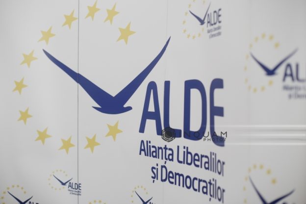 ALERTĂ! PNL a aprobat protocolul de fuziune cu ALDE