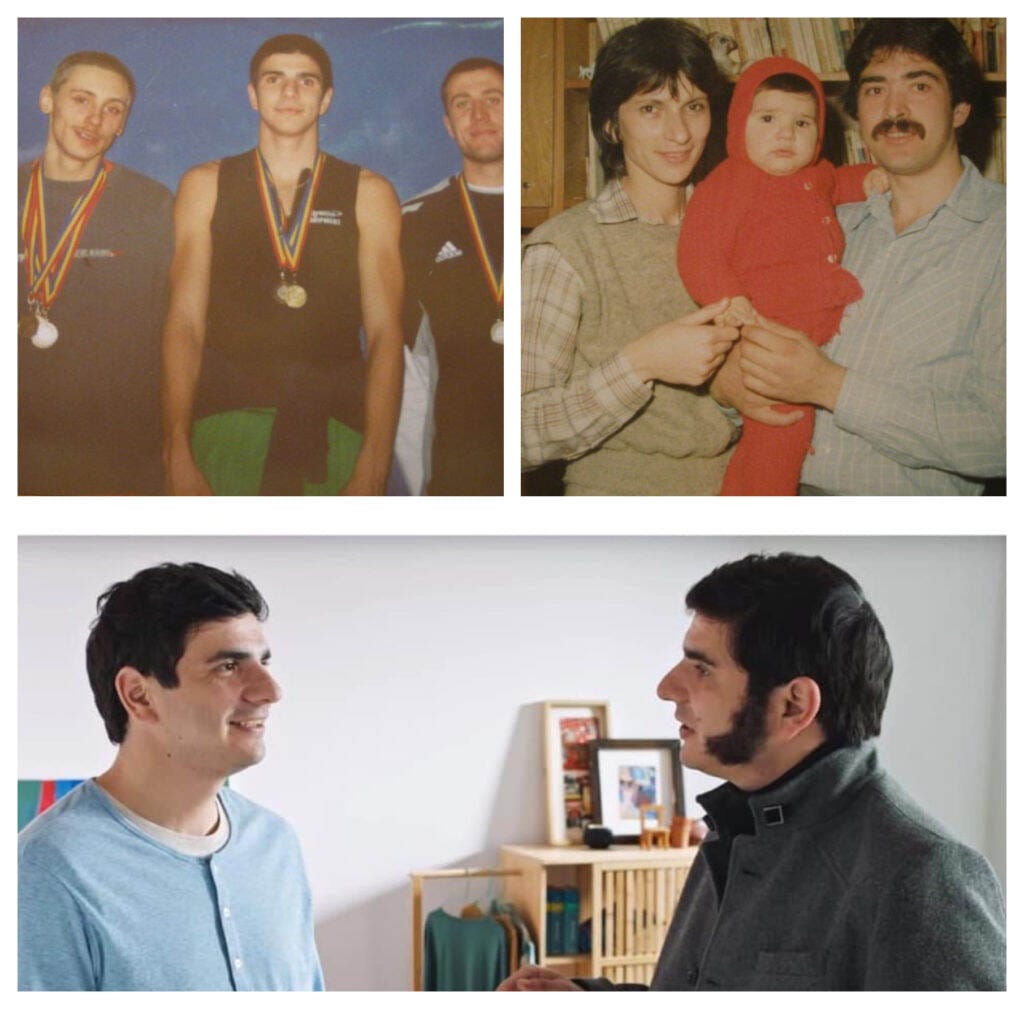 Alex Bogdan s-a căsătorit în secret cu actrița Cătălina Mihai. Actrița l-a vindecat de jocuri de noroc! 