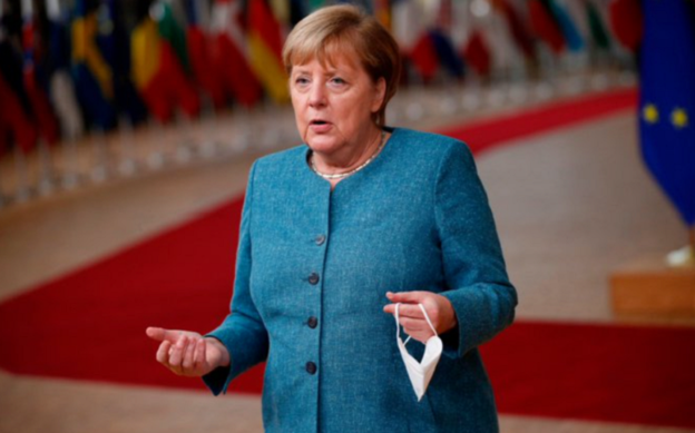 Moștenirea lui Merkel pentru Germania: De la „omul bolnav al Europei” la motorul economic al UE
