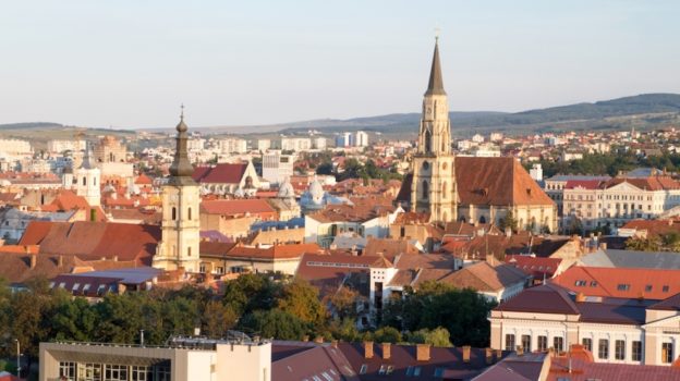 10 obiective turistice pe care să le vizitezi dacă ajungi în Cluj