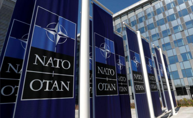 Prima reacție NATO după recunoașterea independenței regiunilor separatiste din Ucraina