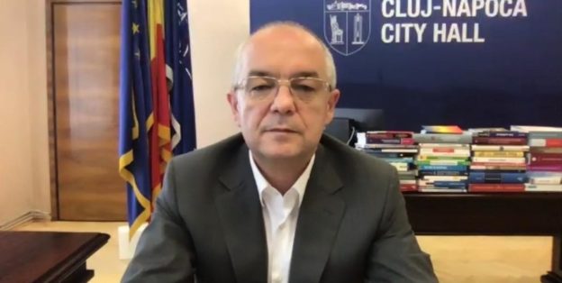 Ministrul Agriculturii, PNL-ist din Cluj: „Boc este o păpușă, Bolojan îi este superior moral”