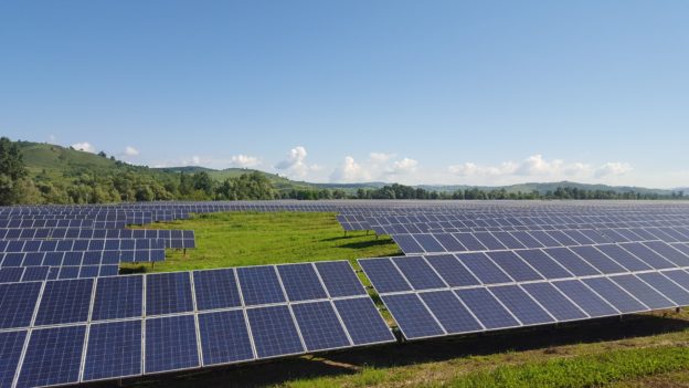 Energia verde, obiectivul Engie România în 2024
