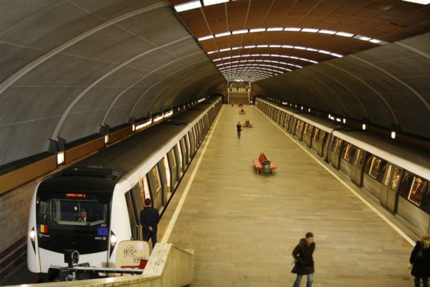 Metrorex s-ar putea alătura grevei STB? Precizările șefilor de la metrou