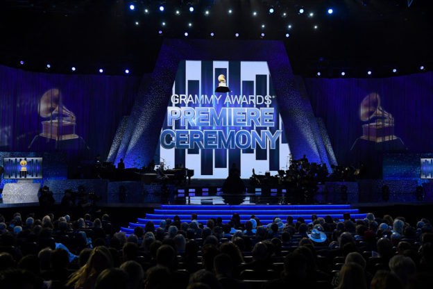 Ei sunt câștigătorii Premiilor Grammy pe 2022, cele mai importante trofee din muzică