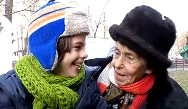 Adriana Iliescu, vârstnica mamă româncă intrată în ”Cartea recordurilor”, se luptă în tribunal pentru moștenirea ce o va lăsa fiicei sale