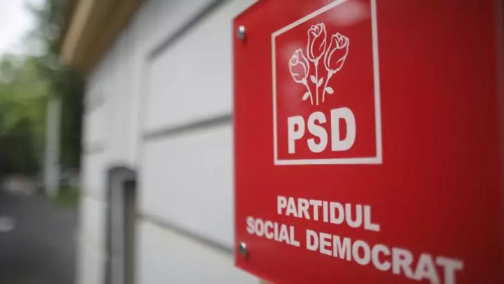 PSD, după greva de la metrou: ”Guvernanții produc doar haos!”