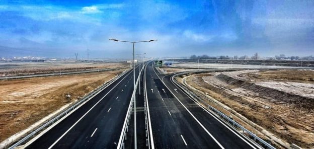 De ce România nu are autostrăzi. Motivul real pentru care am rămas în urmă