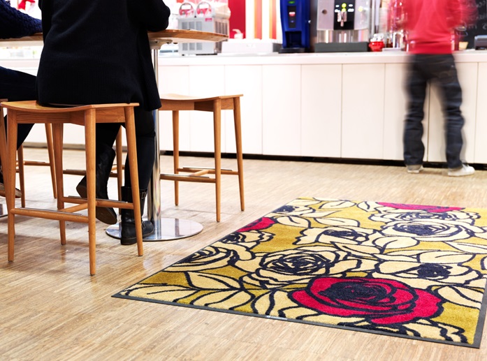 Cinci beneficii pentru folosirea sistemului de închiriere carpete Lindstrӧm