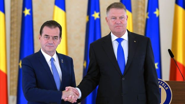 Orban: „A fost o lovitură de partid. Le cer scuze românilor cărora le-am cerut să voteze cu Iohannis”