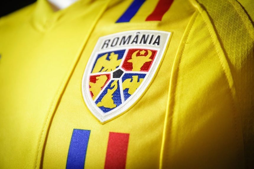 România a fost învinsă în Armenia, scor 2-3, după ce a condus cu 2-1