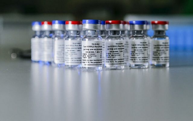 Austria negociază cu Rusia achiziţionarea unui milion de doze de vaccin NEAUTORIZAT de UE