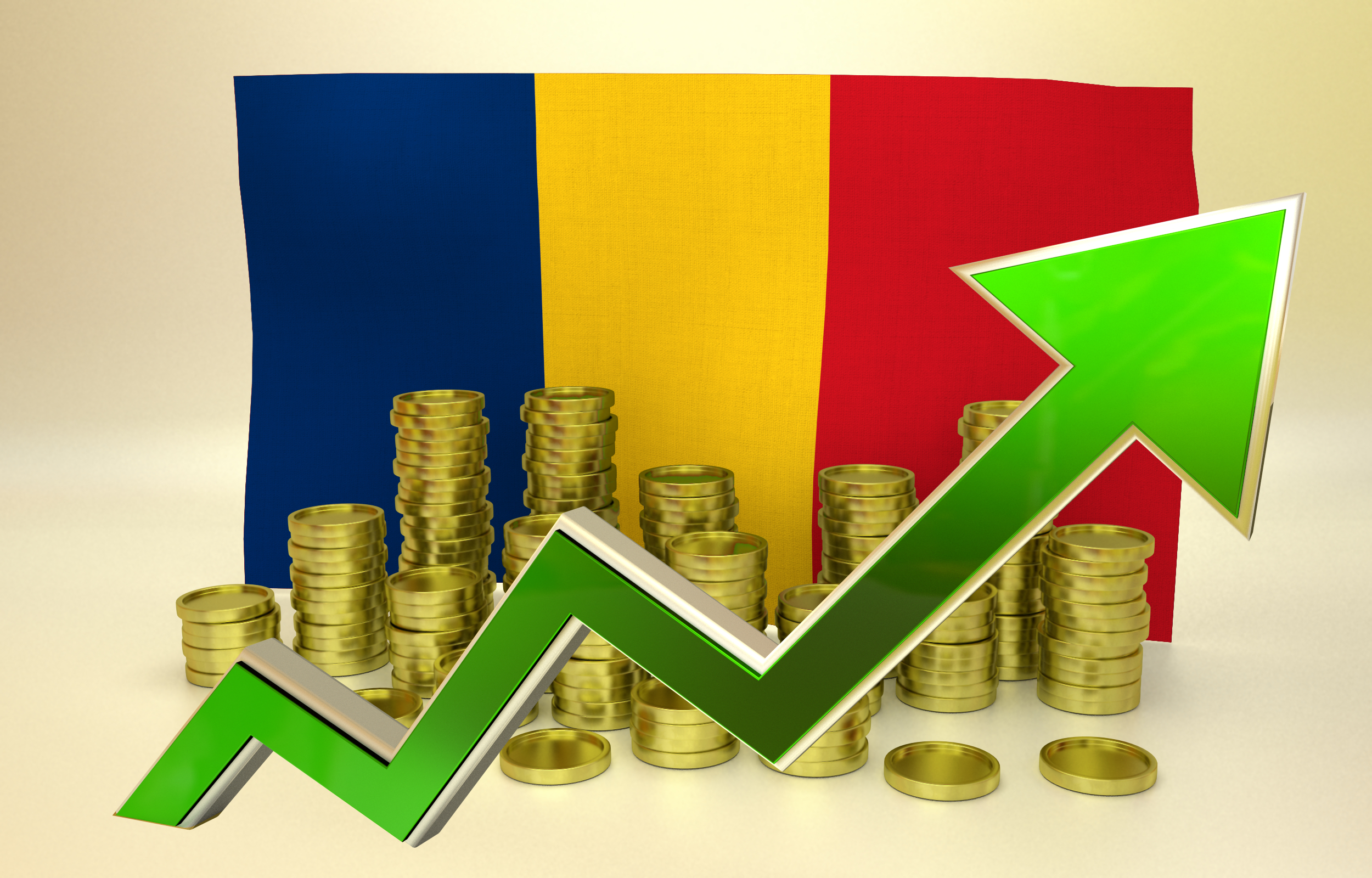 Cea mai bună economie a României din istorie! Am depășit Grecia și Portugalia