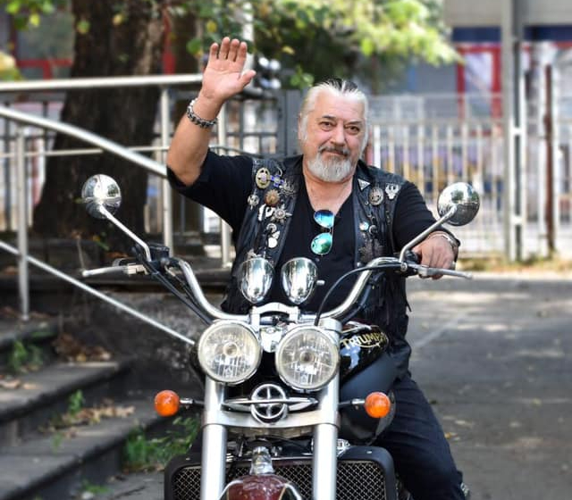 Din ce a trăit Nicu Covaci după ce a părăsit România: ”Am reparat motociclete la o reprezentanță Suzuki”