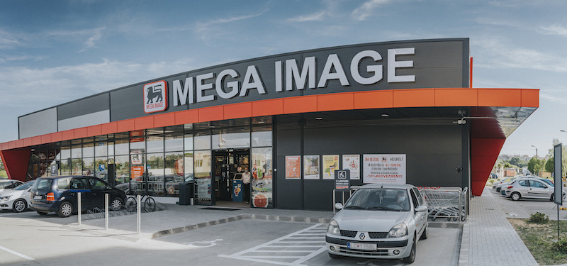 Care este programul magazinelor Mega Image în duminica de Florii. Orarul pentru 25 aprilie