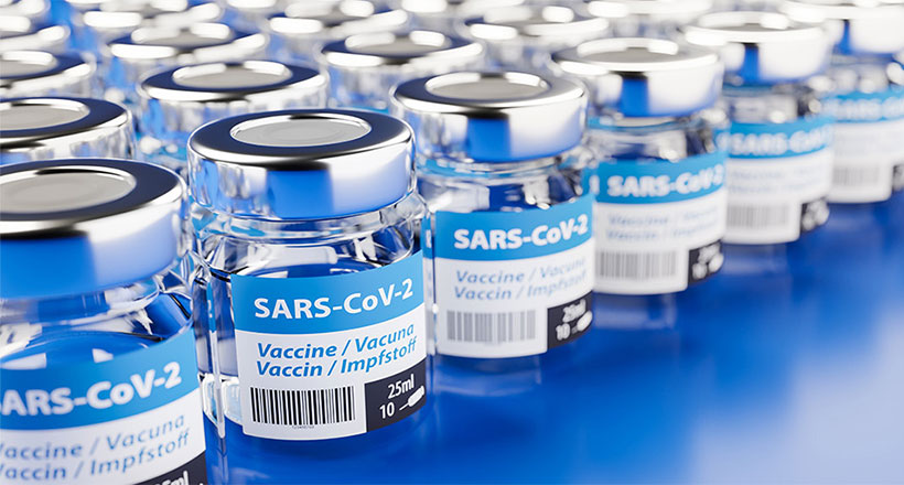 Deși este mare exportatoare de vaccinuri pentru Covid-19, acum se pregăteşte să importe