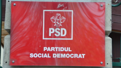 PSD a IZBUCNIT la adresa lui Klaus Iohannis: MUT ȘI SURD