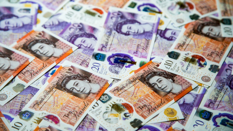 Marea Britanie analizează oportunitatea lansării unei monede digitale oficiale, Britcoin