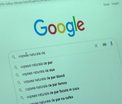 Ce au căutat românii pe Google înaintea sărbătorii Paștelui