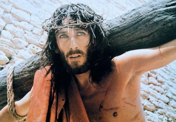 Cele mai bune filme despre viața lui Isus Hristos