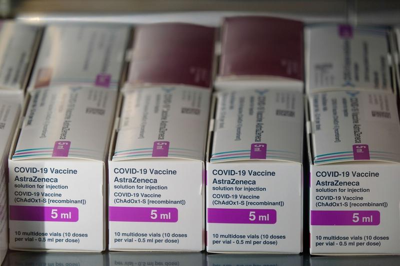 ALERTĂ! România continuă vaccinarea cu AstraZeneca