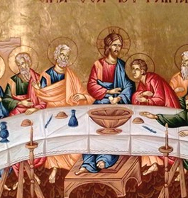 Ce a mâncat Isus la ”Cina cea de taină”! Așa arată MENIUL COMPLET, conform cercetătorilor