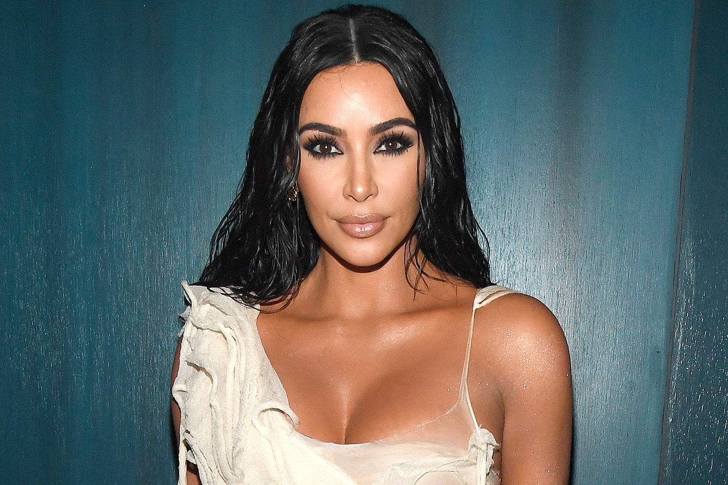 Kim Kardashian, pentru prima dată în topul Forbes al miliardarilor lumii