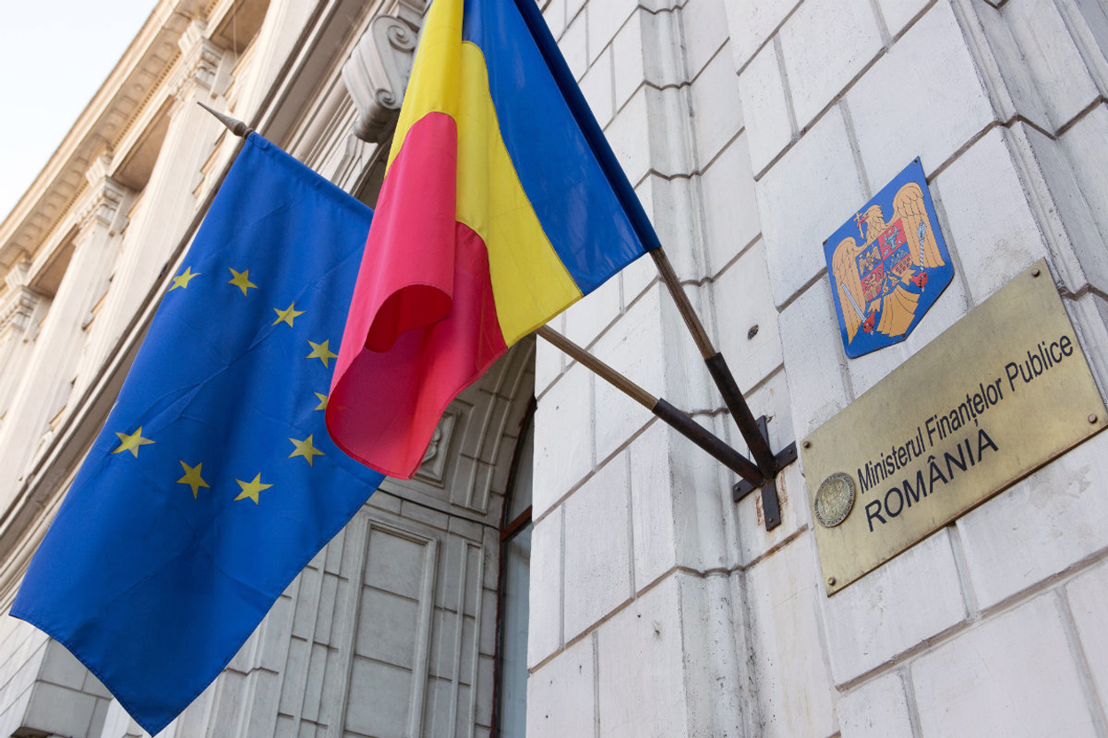 După mai multe încercări eşuate, România va avea o Bancă de Dezvoltare. ”E cea mai mare provocare”