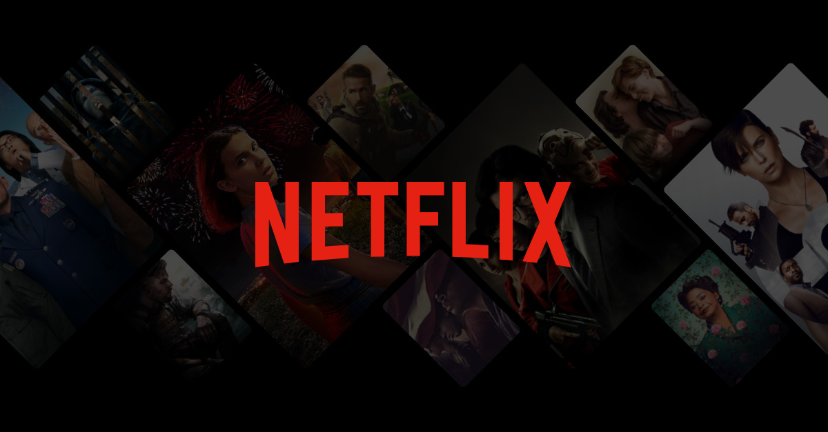 Ce filme și seriale apar în luna decembrie pe platforma Netflix
