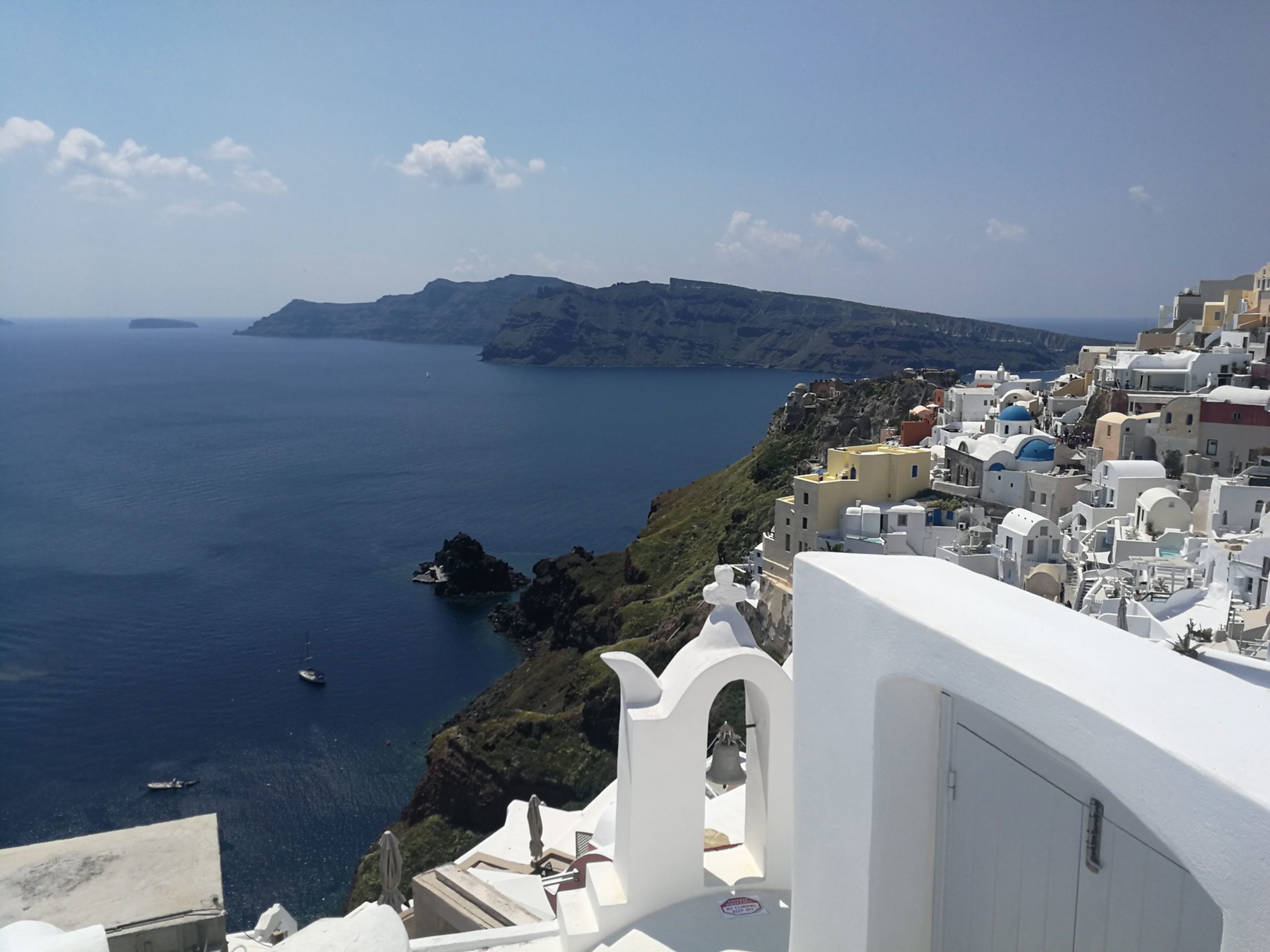 Grecia și-a deschis granițele pentru turiști. Iată ce trebuie să faci pentru a petrece vacanța pe litoralul elen