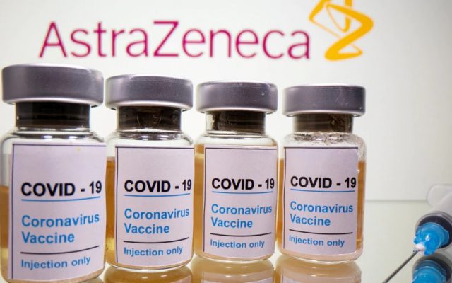 BREAKING NEWS! EMA: Beneficiile vaccinului AstraZeneca depășesc riscurile