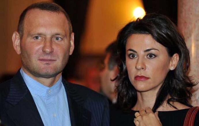 Nevasta lui Cataramă cere donații de la românii obișnuiți: ”Mă lupt cu niște forțe inepuizabile”