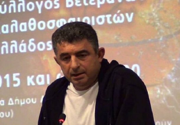 Asasinat mafiot la Atena! Un jurnalist de investigații a fost împușcat de doi motocicliști