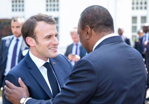 Liderii europeni și africani solicită un nou acord pentru Africa