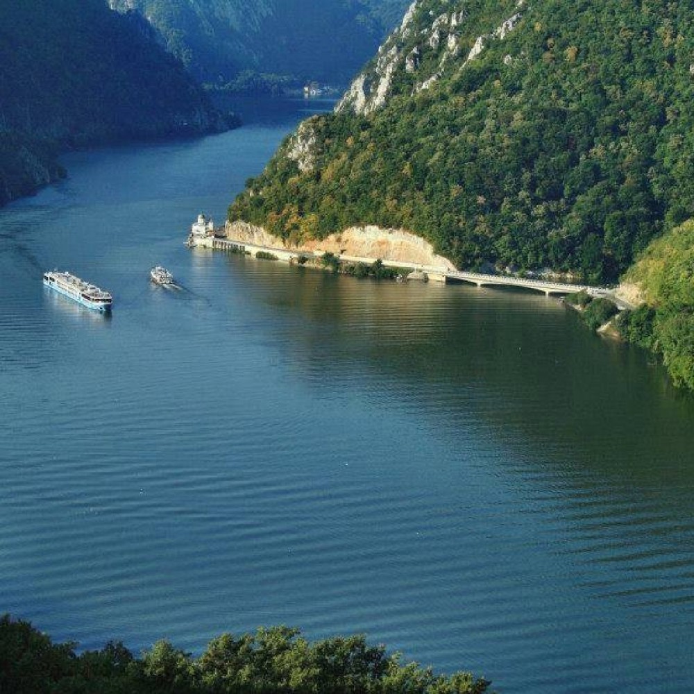 Care este cel mai lung râu din România și ce dimensiuni are