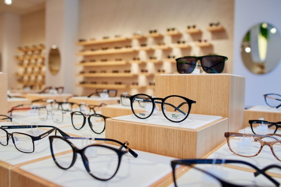 TOP 10 cele mai scumpe perechi de ochelari din lume