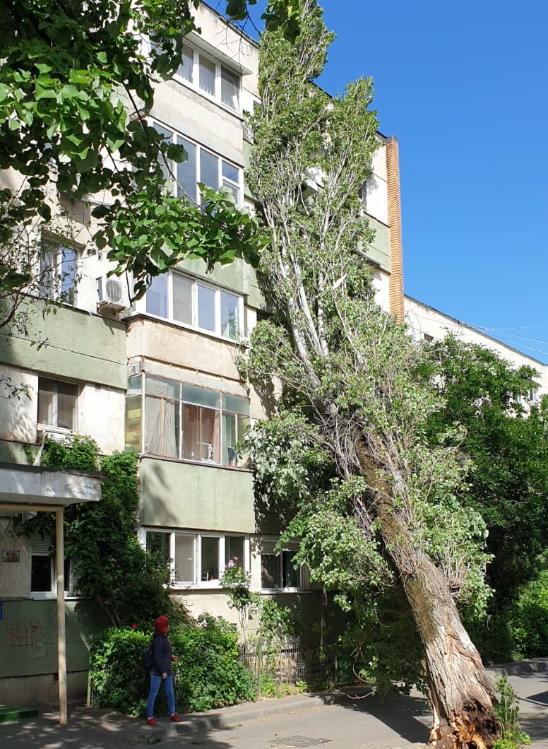 Ce preț au apartamentele din Chișinău în comparație cu cele din București