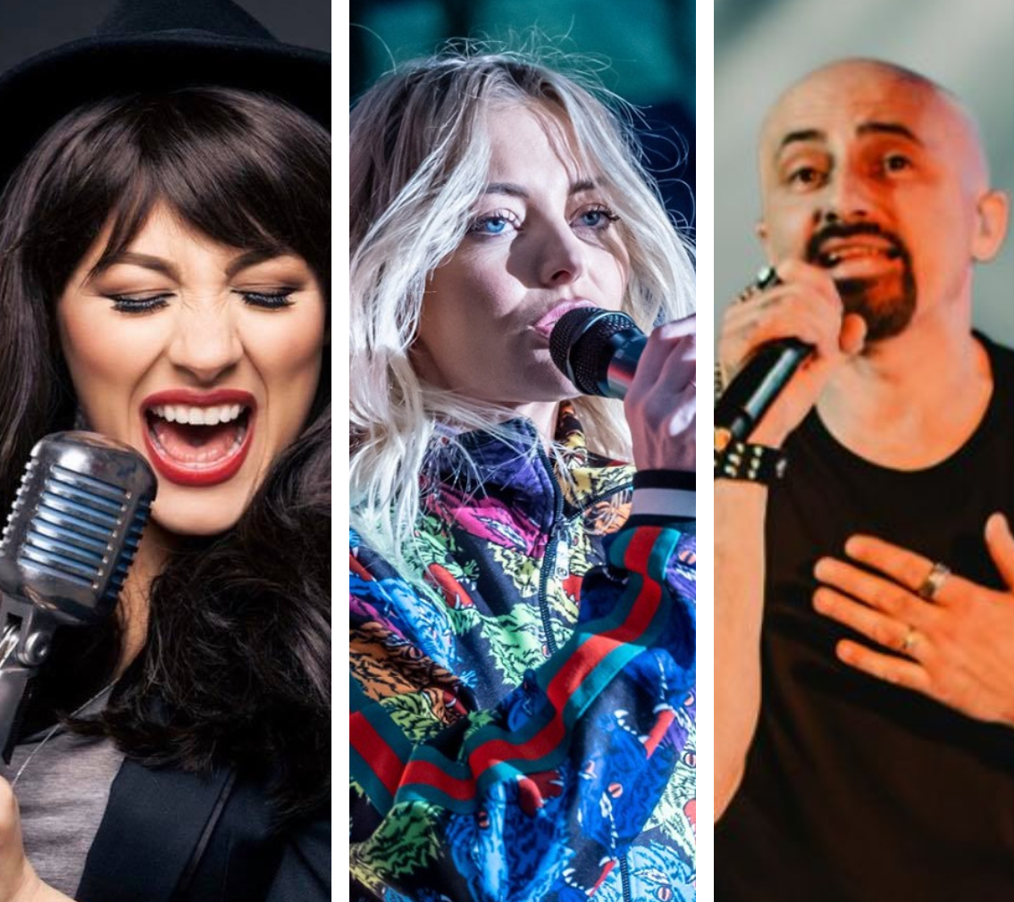 Top 10 artiști care au făcut MILIONUL DE EURO din muzica românească /Exclusiv