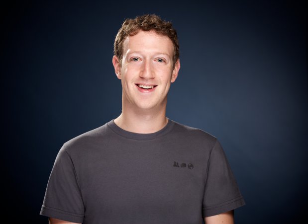 Celebrele tricouri gri ale lui Zuckerberg nu sunt deloc ieftine. Par banale însă costă o avere