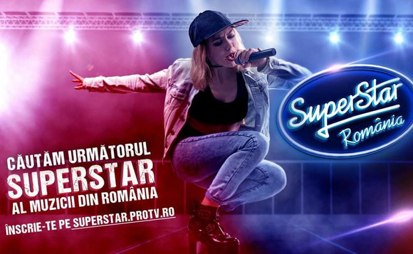 SuperStar, cel mai popular talent show la nivel mondial, va fi și în România. Jurații, unul și unul!
