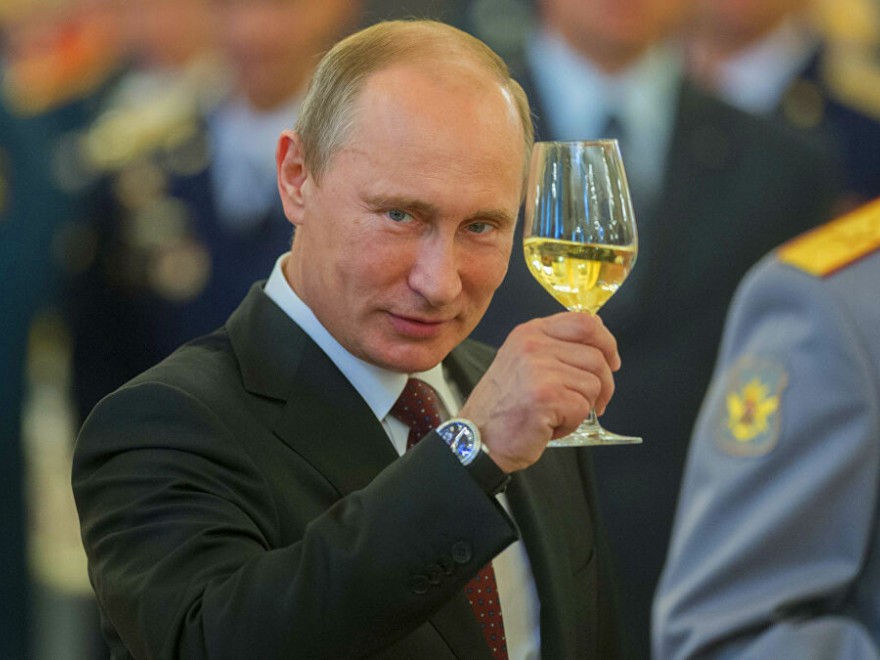 Incredibila avere a lui Vladimir Putin. Fostul său bancher: ”Este cel mai bogat om de pe pământ atât timp cât se află încă la putere”