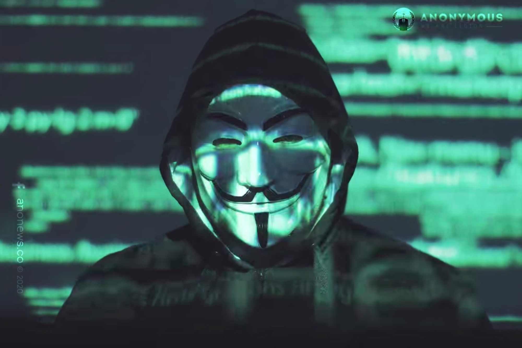 ELON MUSK, amenințat de Anonymous: „Ți-ai întâlnit adversarul. Așteaptă-ne!”