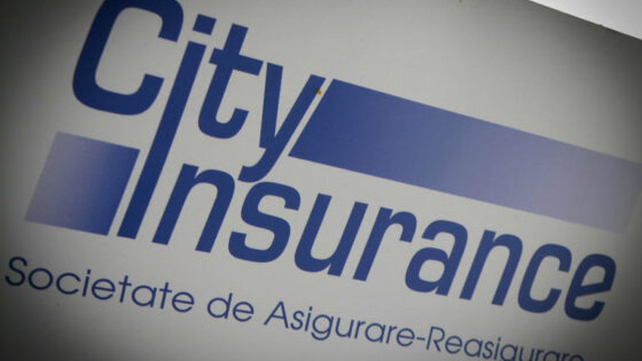 Falimentul City Insurance! Doar unul din patru păgubiți a primit banii