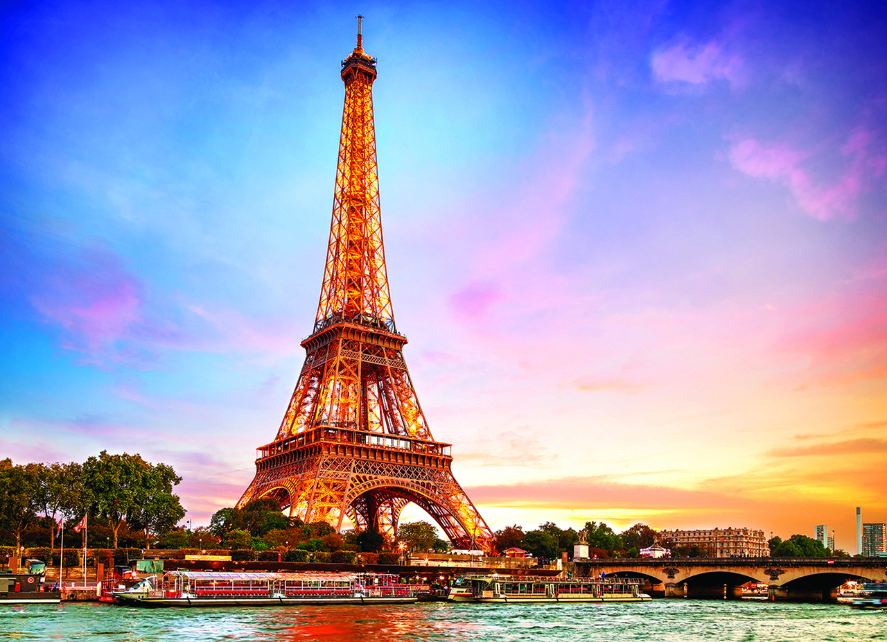 15 curiozități mai puțin știute despre Turnul Eiffel din Paris