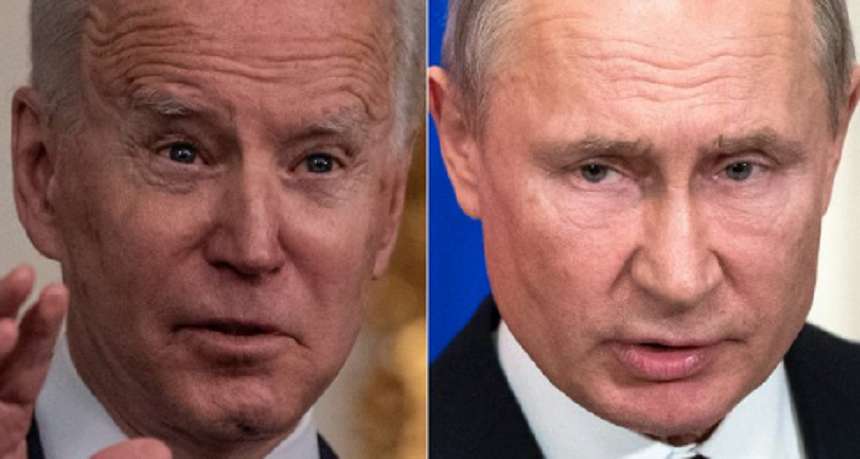 Biden devine agresiv faţă de Rusia. Motivul? Atacurile cibernetice de amploare