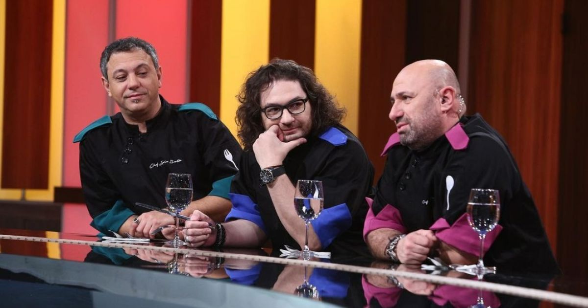 Live Stream Online finala Chefi la Cuțite pe Antena 1, miercuri 16 iunie