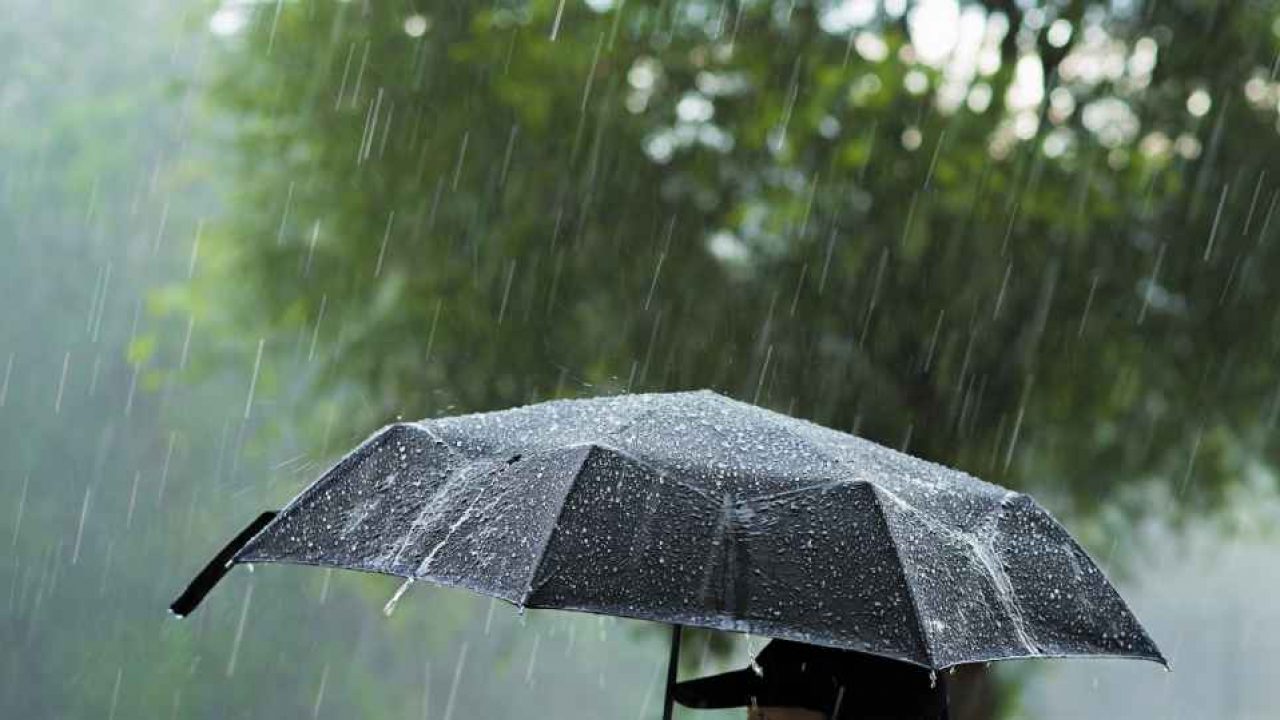 Meteorologii ne dau vești proaste pentru Paște și 1 Mai: zonele din țară unde va ploua